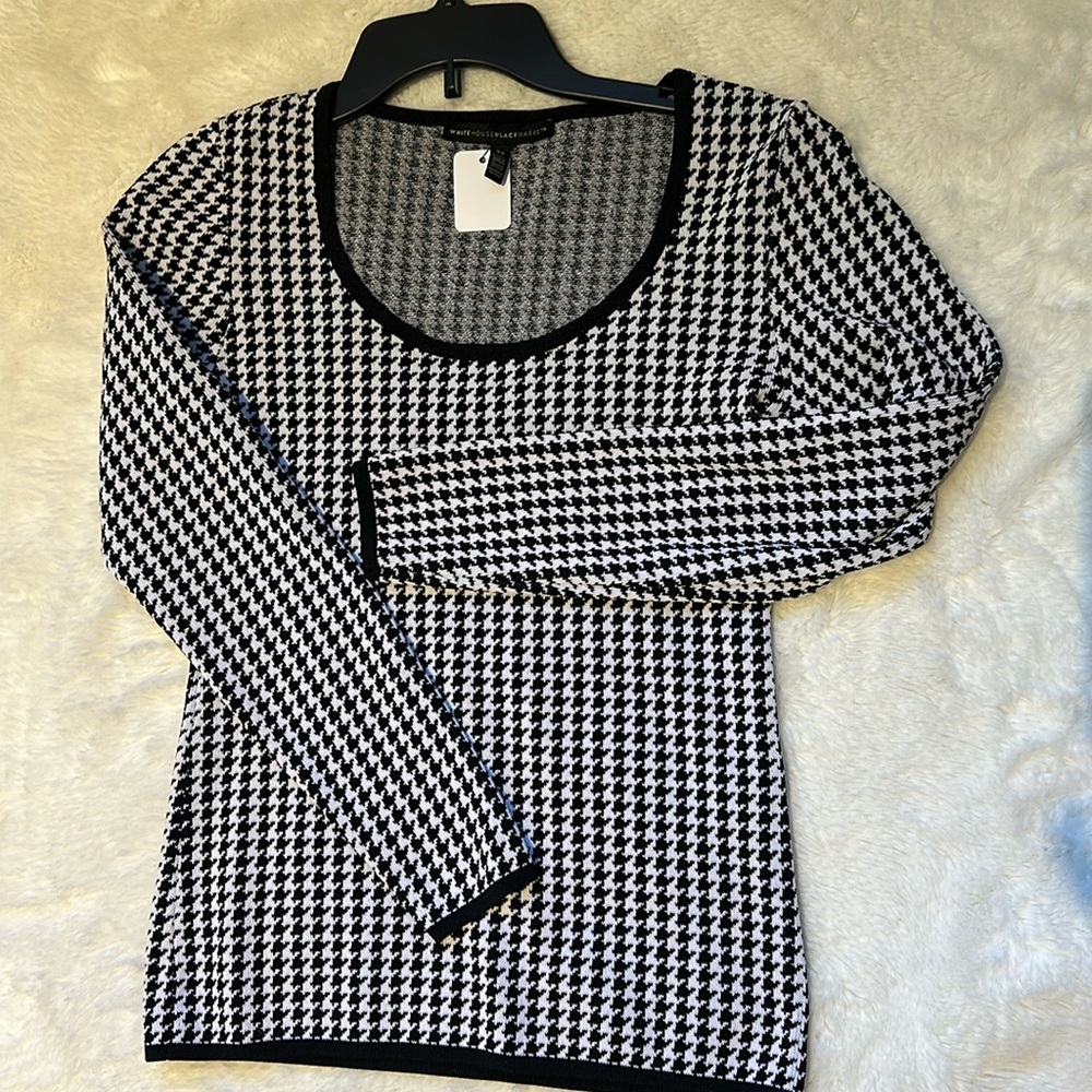 White House Black Market Women's Sweaters.